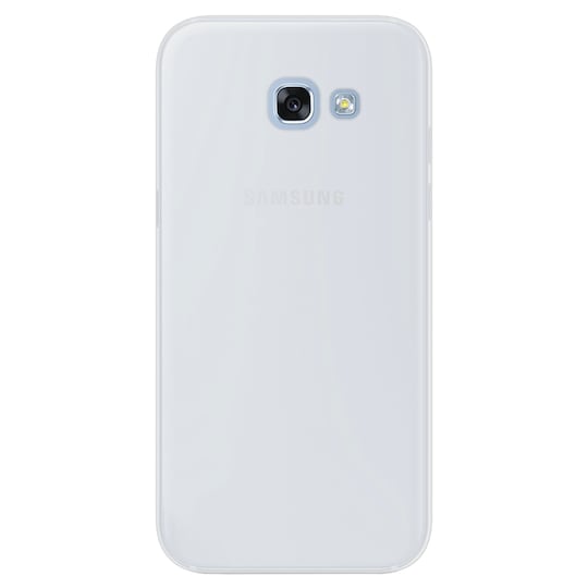 Puro Galaxy A5 (2017) Ultra-Slim 0.3 cover - transp.