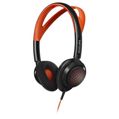 Philips hovedtelefoner Sport ActionFit SHQ5200