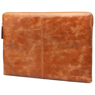 dbramante1928 Skagen 14" computersleeve - cognac