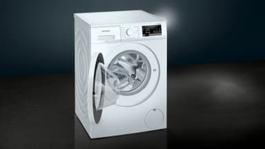 Siemens iQ500 vaskemaskine WM12UUL8DN