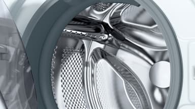 Bosch Serie 2 vaskemaskine WAJ280L7SN