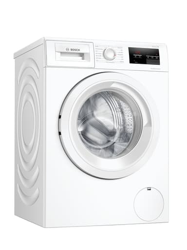 Bosch Serie 6 vaskemaskine WAU24UL8SN (hvid)