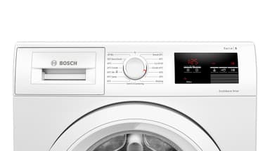 Bosch Serie 6 vaskemaskine WAU24UL8SN