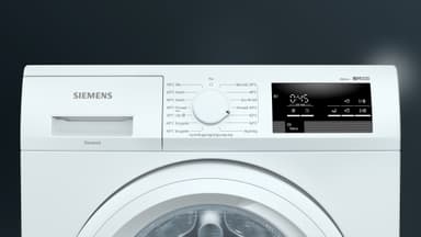 Siemens iQ500 vaskemaskine WM12UUL8DN