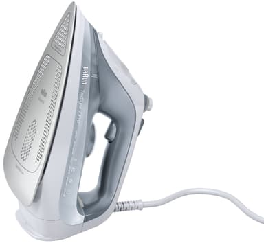 Braun TexStyle 7 Pro dampstrygejern SI7088GY