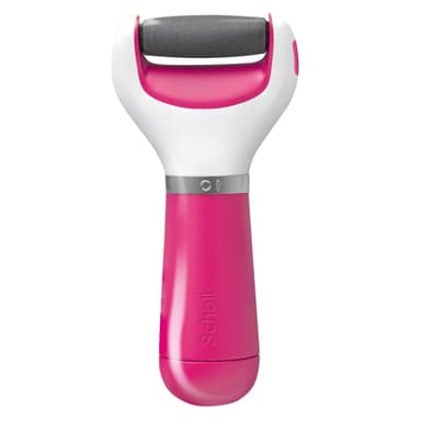 Scholl Velvet Smooth fodfil SCHOLL8187007 - pink