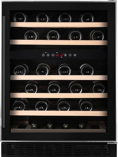 Temptech Premium vinkøleskab WPX60DCB
