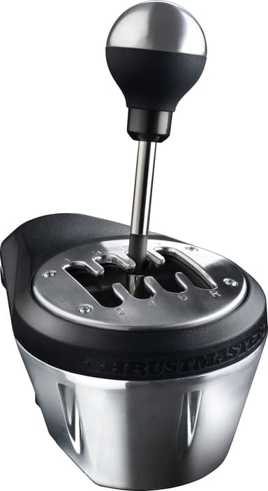 Thrustmaster TH8A Add-On shifter