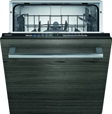 Siemens opvaskemaskine SN61IX09TE integreret