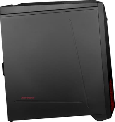 MSI MAG Infinite 10SC-1080MYS stationær gaming computer