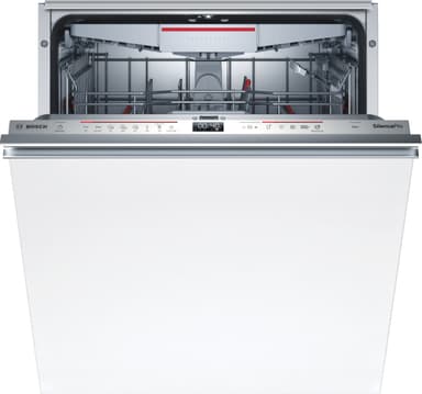 Bosch opvaskemaskine SMV6ECX69E Integreret thumbnail