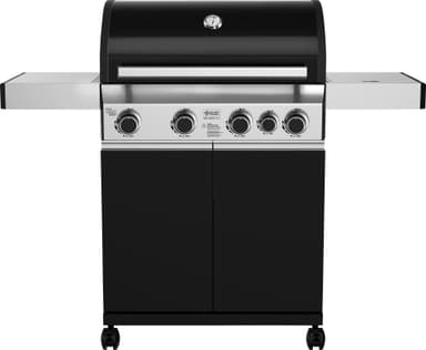 Nordic Season Key West 4+1 gasgrill GG202173