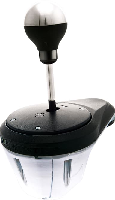 Thrustmaster TH8A Add-On shifter