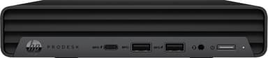 HP ProDesk 400 G6 DM i5/8/256GB stationær minicomputer