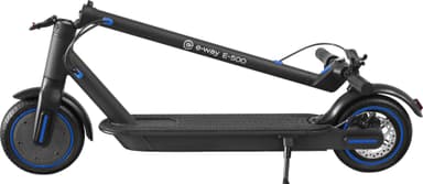 E-Way el-løbehjul E-500