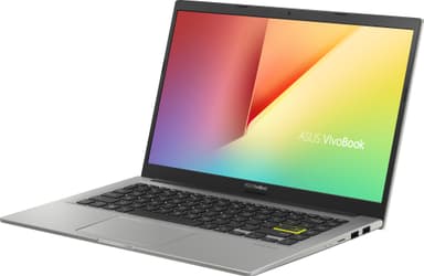 Asus VivoBook 14 X413 i3/8/256 14" bærbar computer