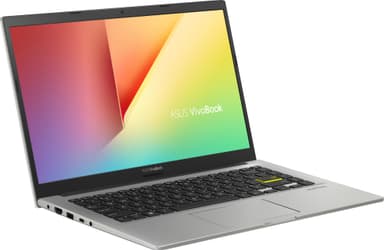 Asus VivoBook 14 X413 i3/8/256 14" bærbar computer