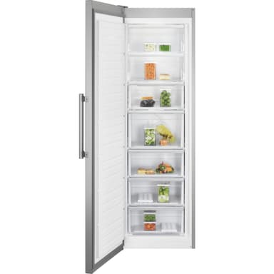 Electrolux Fryser LUT9ME28X4 (stål)