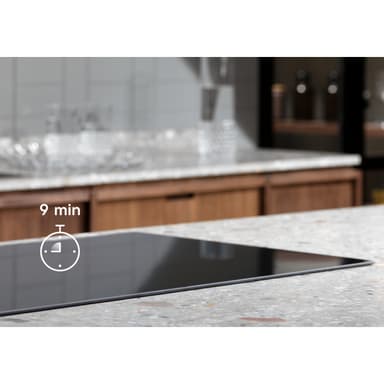 Electrolux induktionskogeplade HOI625X