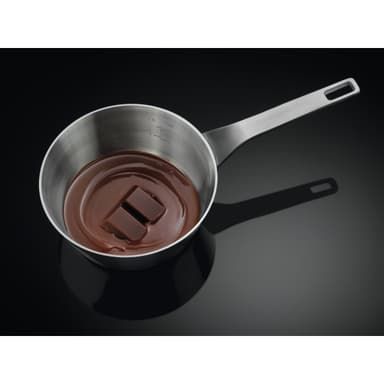 Electrolux ComboHob LIC744I (Sort)