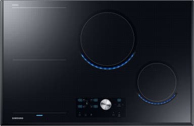 Samsung Infinite Line indbygget kogeplade NZ84T9770EK