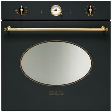 Smeg indbygningsovn - SFP805A