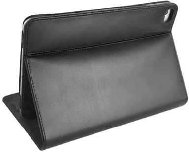 Sandstrøm iPad mini 4 cover i læder - sort