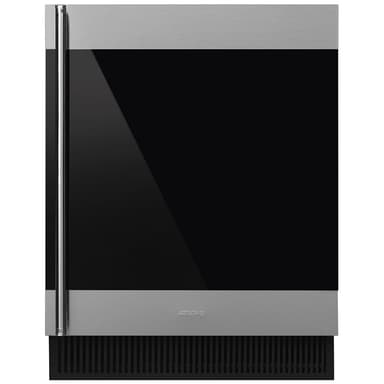 Smeg Classic vinkøleskab CVI338RX3 (sølv)
