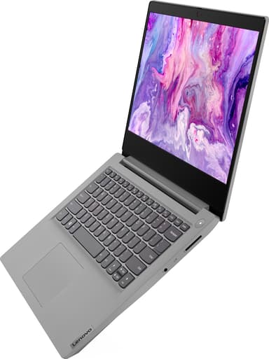 Lenovo IdeaPad 3 14IML05 14" bærbar computer i5/8/256