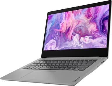 Lenovo IdeaPad 3 14IML05 14" bærbar computer i5/8/256