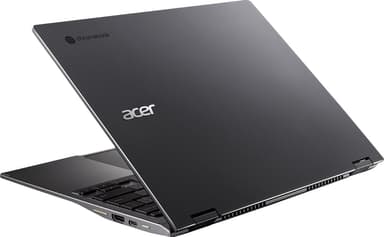 Acer Chromebook Enterprise Spin 713 13,5" 2-i-1 (steel gray)