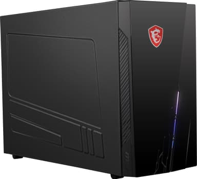 MSI MAG Infinite S 10SC-010MYS stationær gaming computer