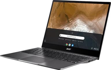 Acer Chromebook Enterprise Spin 713 13,5" 2-i-1 (steel gray)