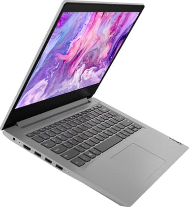 Lenovo IdeaPad 3 14IML05 14" bærbar computer i5/8/256