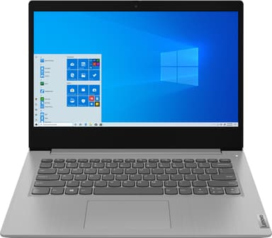 Lenovo IdeaPad 3 14IML05 14" bærbar computer i5/8/256