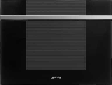 Smeg Linea vinkøleskab CVI121N3 (sort)