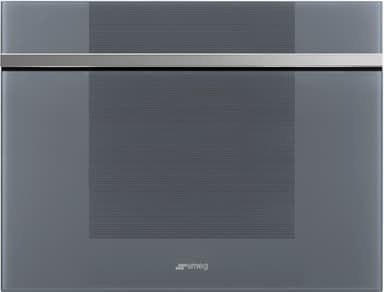 Smeg Linea vinkøleskab CVI121S3 (sølv)