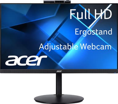 Acer CB272D 27" skærm