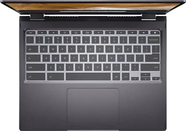 Acer Chromebook Enterprise Spin 713 13,5" 2-i-1 (steel gray)