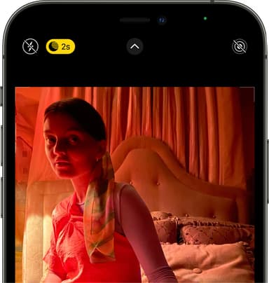 iPhone 12 Pro - 5G smartphone 256GB (grafit)