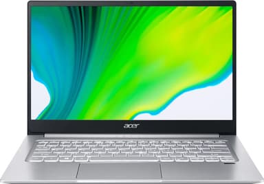 Acer Swift 3 R7-4/8/512 14” bærbar computer (silver)