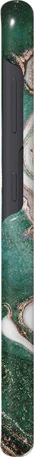 iDeal of Sweden cover til Samsung Galaxy S21 (golden jade marble)