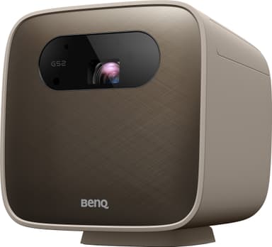 BenQ GV2 bærbar projektor