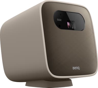 BenQ GV2 bærbar projektor