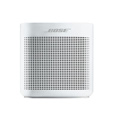 Bose SoundLink Color Bluetooth-højttaler 2 (hvid)