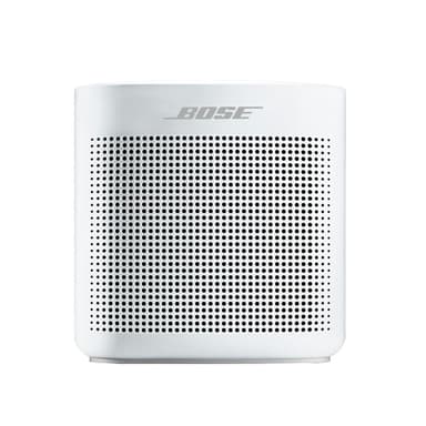 Bose SoundLink Color Bluetooth-højttaler 2 (hvid) |