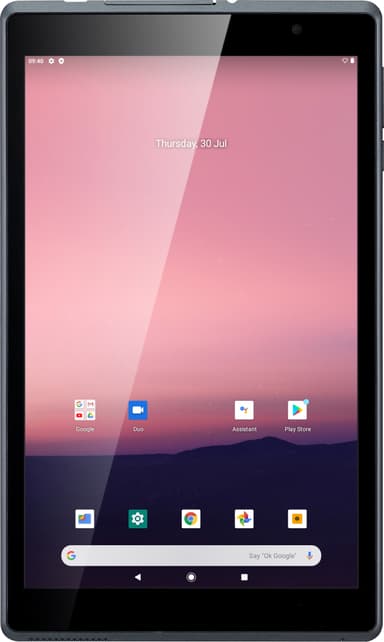 Acer ATAB821E 8" tablet 16 GB