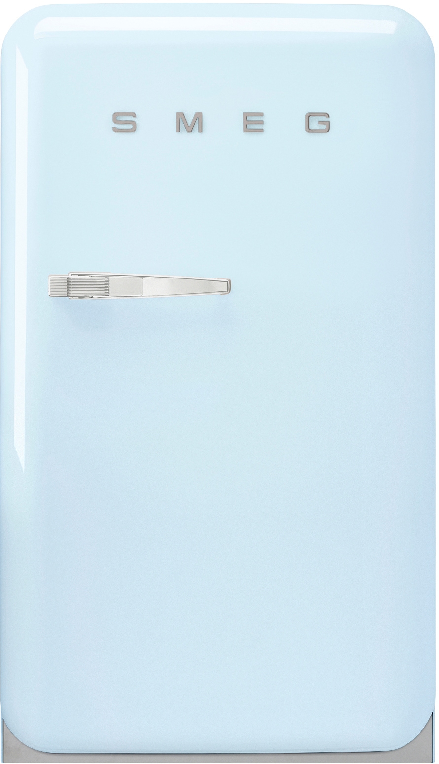 Smeg 50 s Style køleskab FAB10HRPB5 (pastelblå) thumbnail