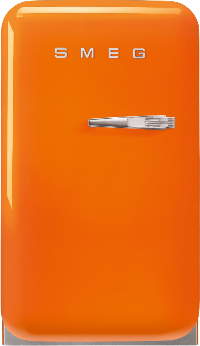 Smeg 50s Style minibar FAB5LOR5 (orange) thumbnail