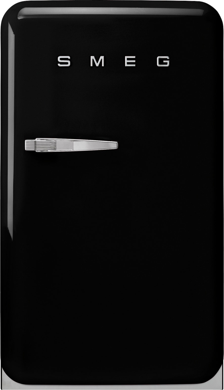 Smeg 50 s Style køleskab FAB10HRBL5